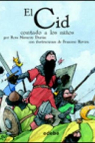 Cover of El CID