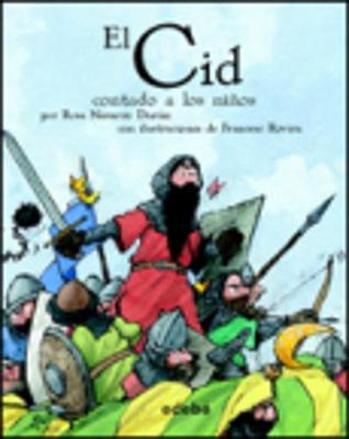 Book cover for El CID