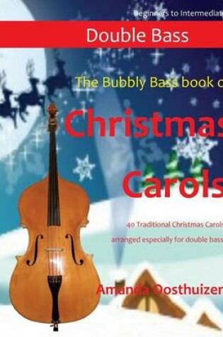Cover of The Bubbly Bass Book of Christmas Carols