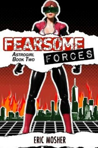 Cover of Fearsome Forces