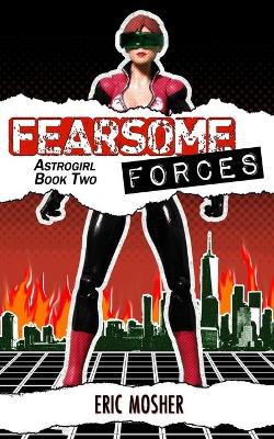 Book cover for Fearsome Forces