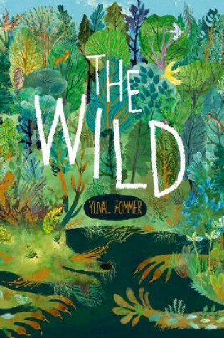 Cover of The Wild