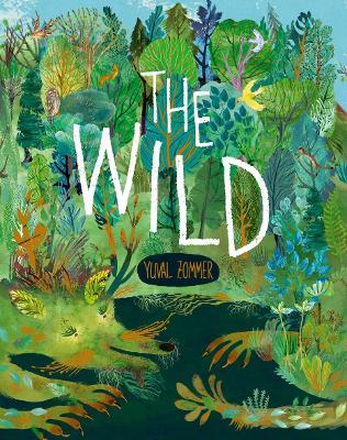 Book cover for The Wild