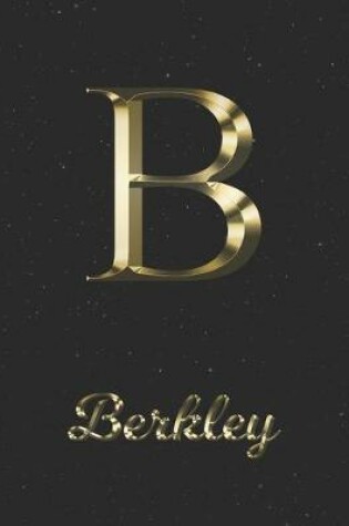 Cover of Berkley