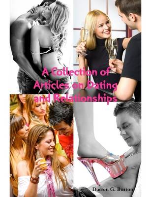 Book cover for A Free Collection of Dating and Relationship Articles