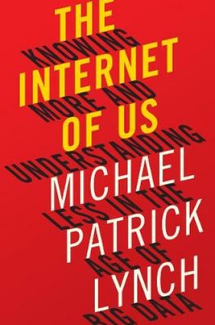 Cover of The Internet of Us