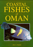 Book cover for Coastal Fishes of Oman