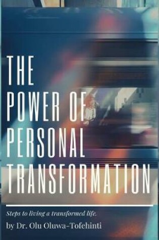 Cover of The Power of Personal Transformation