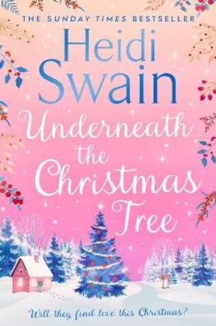 Cover of Underneath the Christmas Tree