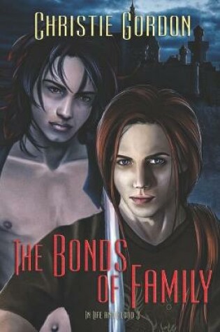 Cover of The Bonds of Family