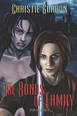 Book cover for The Bonds of Family