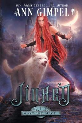 Book cover for JInxed