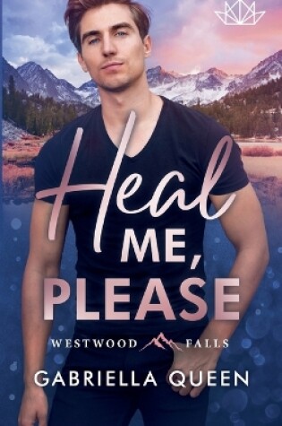 Cover of Heal me, please
