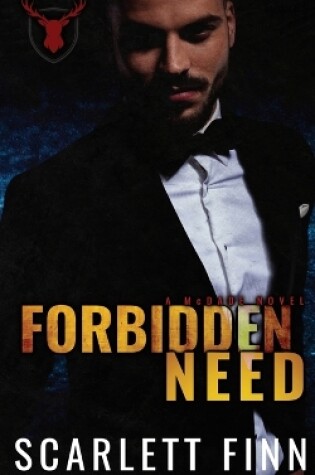 Cover of Forbidden Need