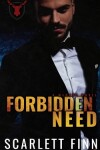 Book cover for Forbidden Need