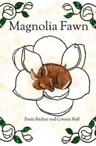 Cover of Magnolia Fawn