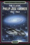 Book cover for Classic Philip Jose Farmer