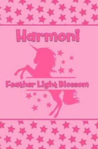 Cover of Harmoni Feather Light Blossom