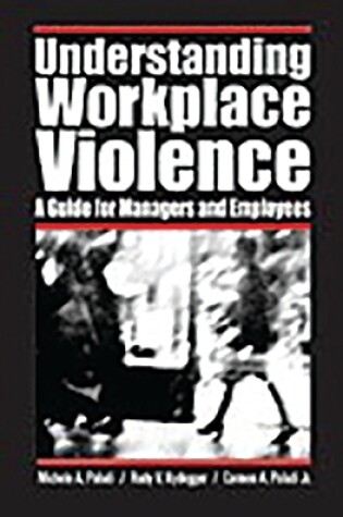 Cover of Understanding Workplace Violence