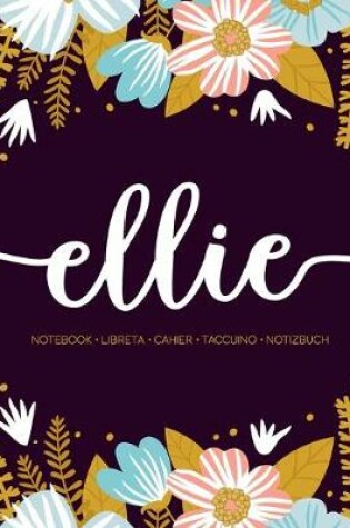 Cover of Ellie