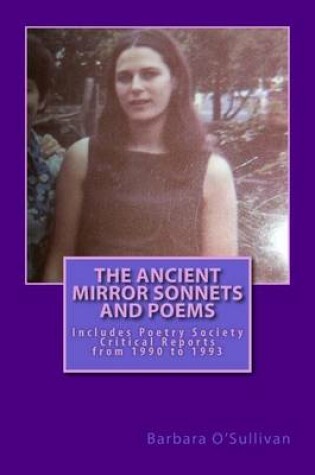 Cover of The Ancient Mirror Sonnets and Poems