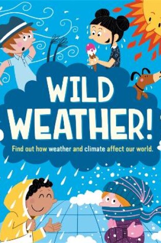 Cover of Wild Weather