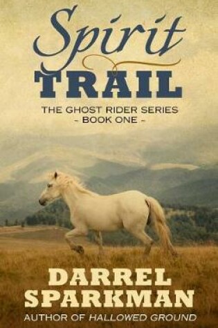 Cover of Spirit Trail