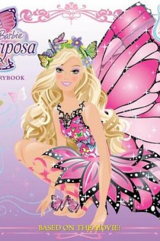 Cover of Barbie: Mariposa (Barbie)
