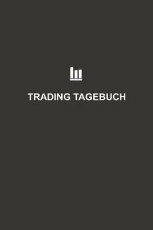 Cover of Trading Tagebuch