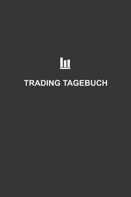 Cover of Trading Tagebuch