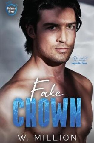 Cover of Fake Crown
