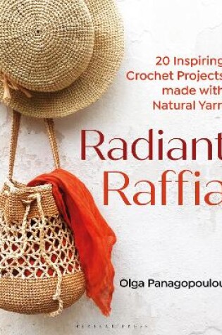 Cover of Radiant Raffia