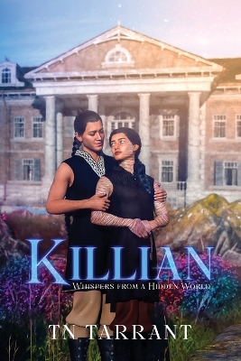 Cover of Killian