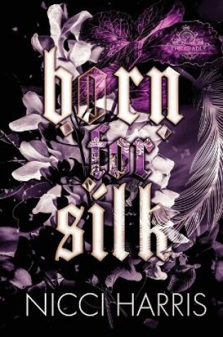 Cover of Born For Silk