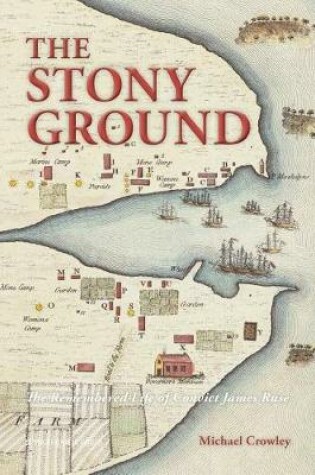 Cover of The Stony Ground