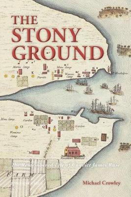 Book cover for The Stony Ground