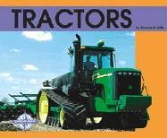 Cover of Tractors