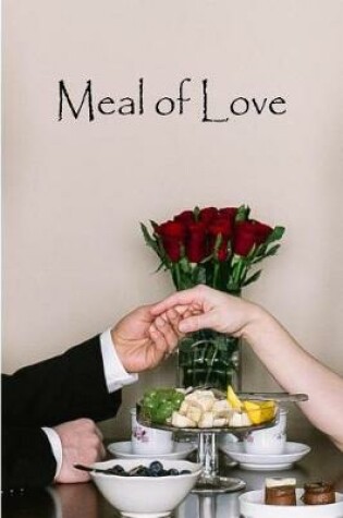 Cover of Meal of Love