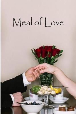 Book cover for Meal of Love