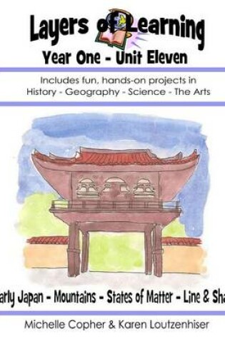 Cover of Layers of Learning Year One Unit Eleven