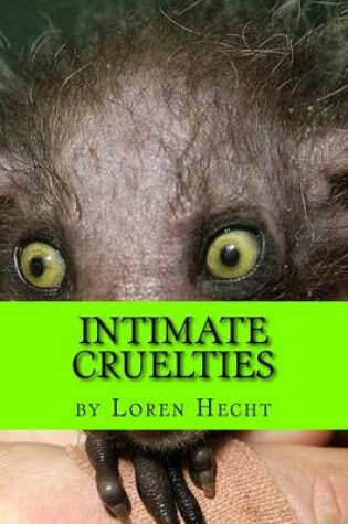 Cover of Intimate Cruelties