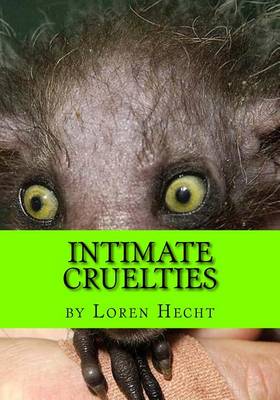 Cover of Intimate Cruelties