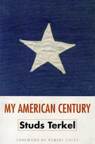 Cover of My American Century