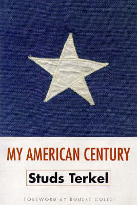 Book cover for My American Century