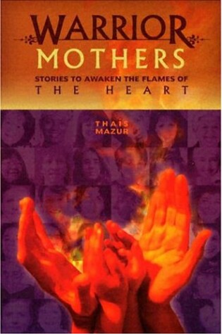 Cover of Warrior Mothers