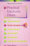 Book cover for Practical Electronic Filters