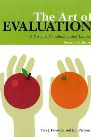 Cover of Art of Evaluation, 2nd Edition