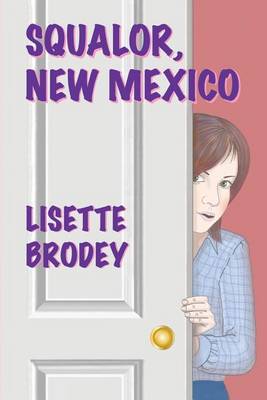 Book cover for Squalor, New Mexico