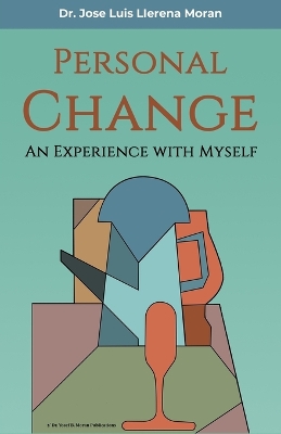 Book cover for Personal change