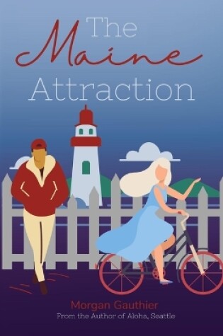 Cover of The Maine Attraction